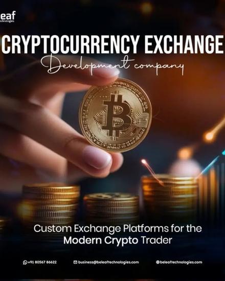 Crypto Exchange Development: Claim Your Free Consultation