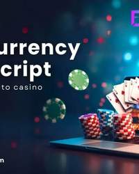 Build a Profitable Crypto Gambling Platform – Quick Launch with DappsFirm