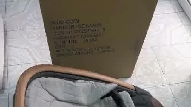 Baby/Toddler Bed 0–4 Years – Excellent Condition | Products for newborns | Tirana | 2