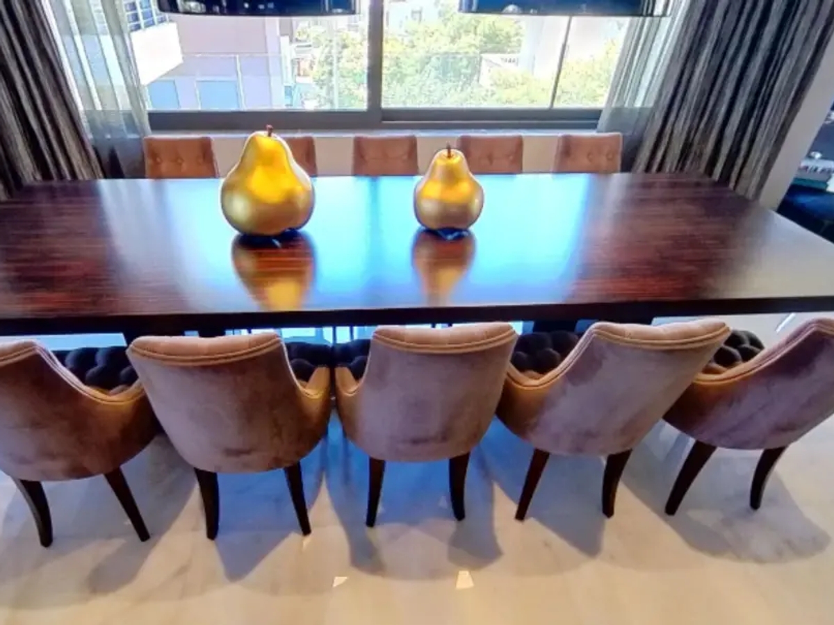 Dinning Table | Tables and chairs | Athens | Ad gallery (SEO) | 2