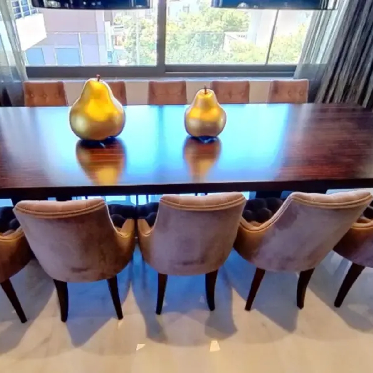 Dinning Table | Tables and chairs | Athens | Ad gallery (SEO) | 1