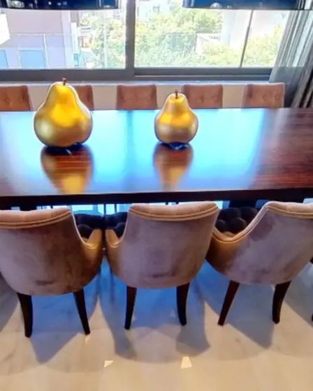 Dinning Table | Tables and chairs | Athens | 1