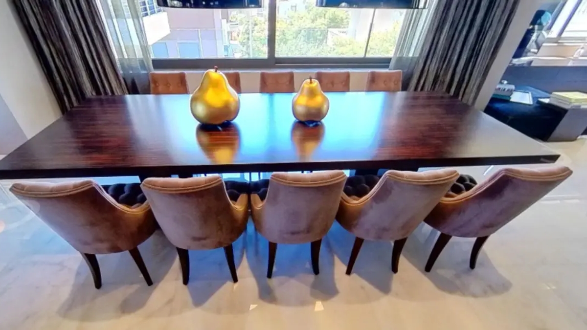 Dinning Table | Tables and chairs | Athens | Ad gallery (SEO) | 3