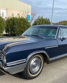 Selling Buick LeSabre - 1966