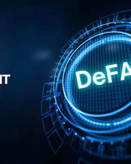 DeFAI Development Company for AI-Enhanced DeFi Solutions