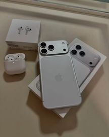 APPLE IPHONE 17 PRO MAX 256GB (FACTORY UNLOCKED)