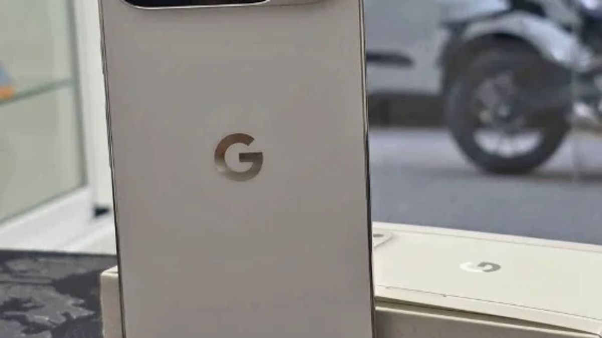 Google Pixel 10 Pro XL 512GB | Google Pixel | Brussels | Ad gallery (SEO) | 3