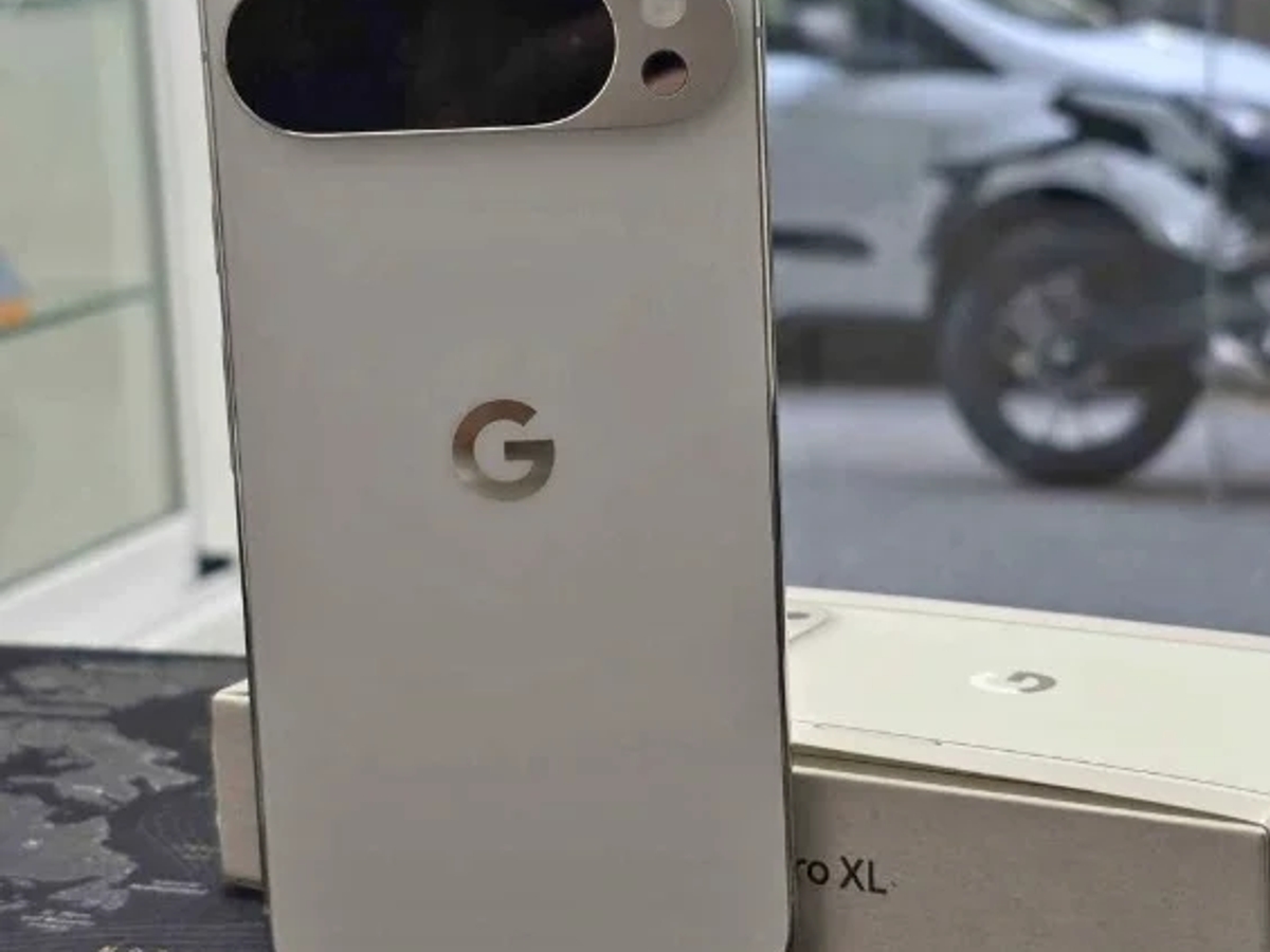 Google Pixel 10 Pro XL 512GB | Google Pixel | Brussels | Ad gallery (SEO) | 2