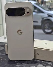 Google Pixel 10 Pro XL 512GB