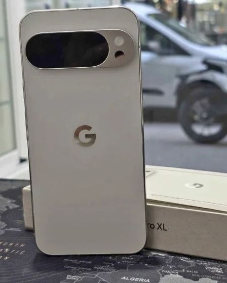 Google Pixel 10 Pro XL 512GB | Google Pixel | Brussels | 1