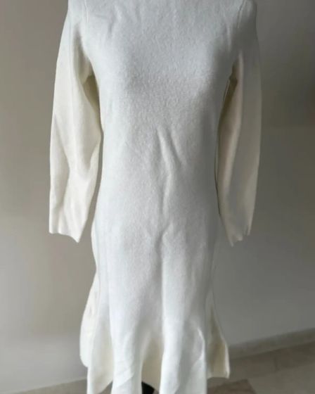 Robe en laine Ted Baker | Women's clothing | Nice | 1