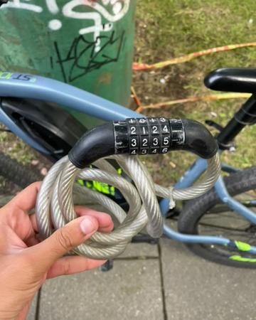 Rockrider ES-T 100