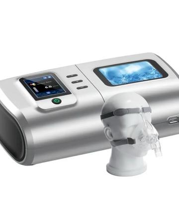 For Sale: Sleep Apnea Therapy Device – VentMed DS8 BiPAP ST30 with Humidifier