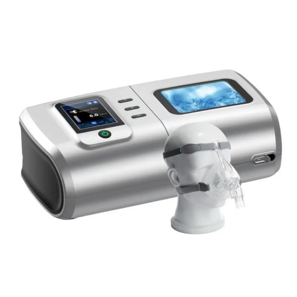 For Sale: Sleep Apnea Therapy Device – VentMed DS8 BiPAP ST30 with Humidifier | Other beauty and health products | Warsaw | 1