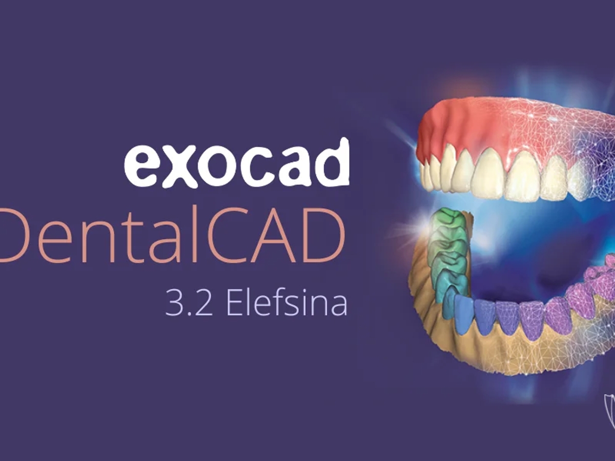 Exocad 3.2 Elefsina Ai installation | Medical equipment | Berlin | Ad gallery (SEO) | 2