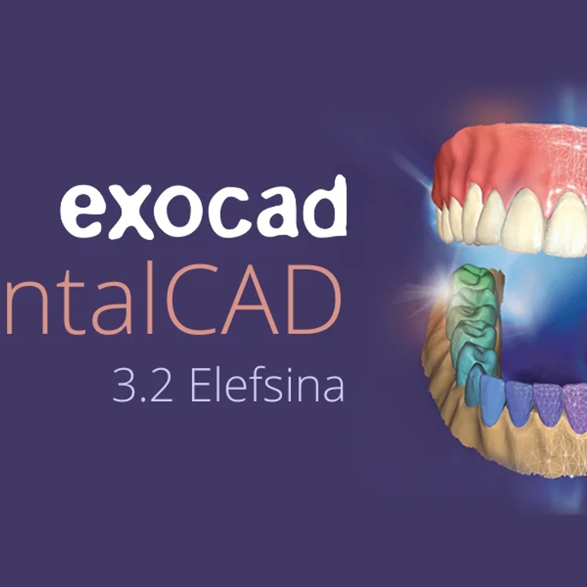 Exocad 3.2 Elefsina Ai installation | Medical equipment | Berlin | Ad gallery (SEO) | 1