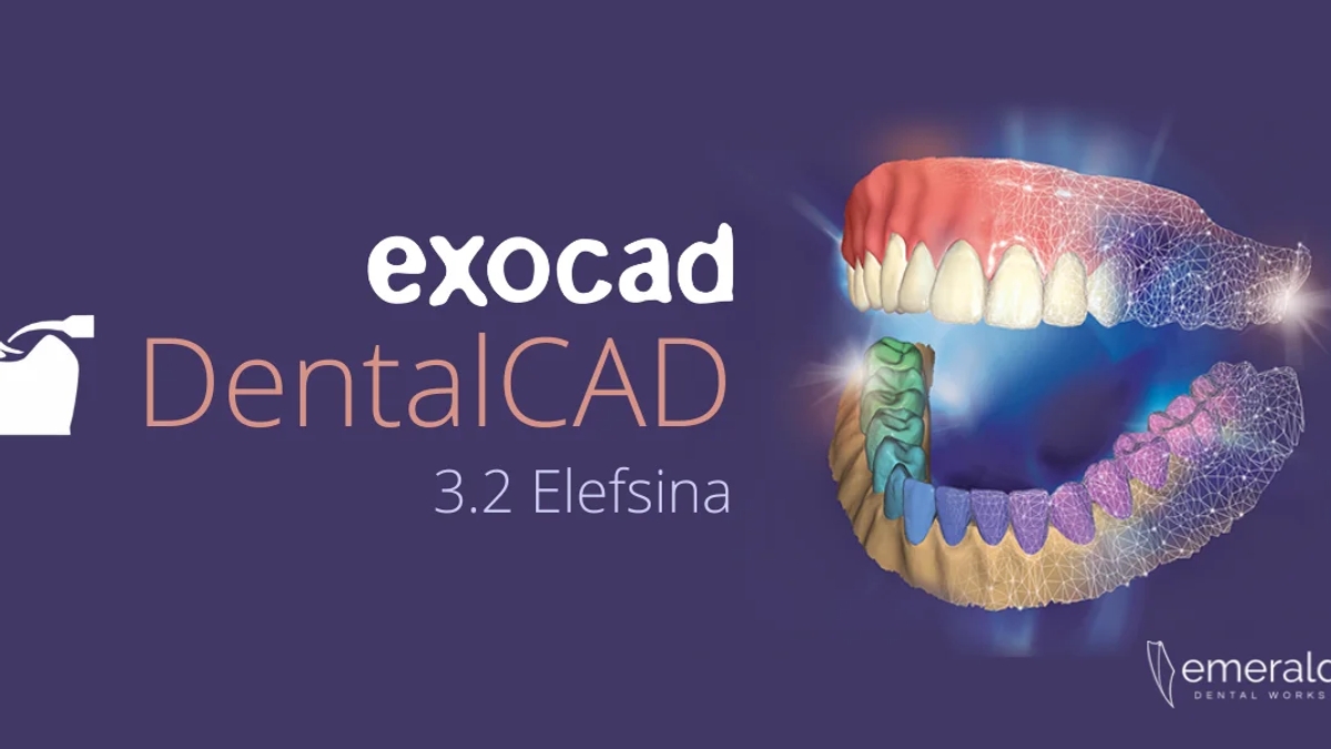 Exocad 3.2 Elefsina Ai installation | Medical equipment | Berlin | Ad gallery (SEO) | 3