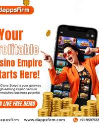 Maximize Time-to-Market with White Label Stake Clone Software Stack