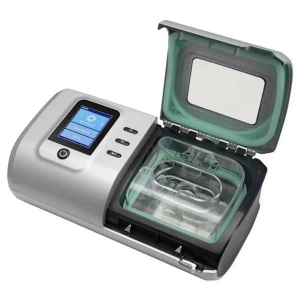 For Sale: Sleep Apnea Therapy Device – VentMed DS8 BiPAP ST30 with Humidifier | Other beauty and health products | Warsaw | 4