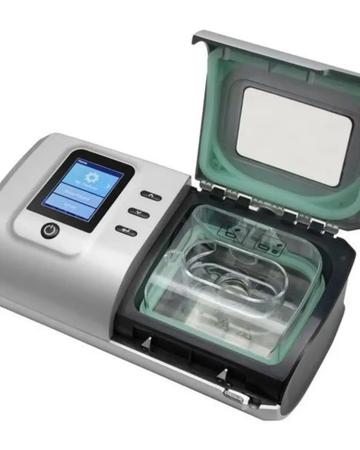 For Sale: Sleep Apnea Therapy Device – VentMed DS8 BiPAP ST30 with Humidifier