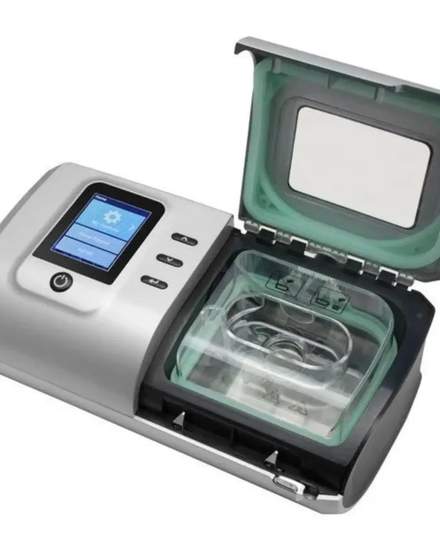 For Sale: Sleep Apnea Therapy Device – VentMed DS8 BiPAP ST30 with Humidifier | Other beauty and health products | Warsaw | 4