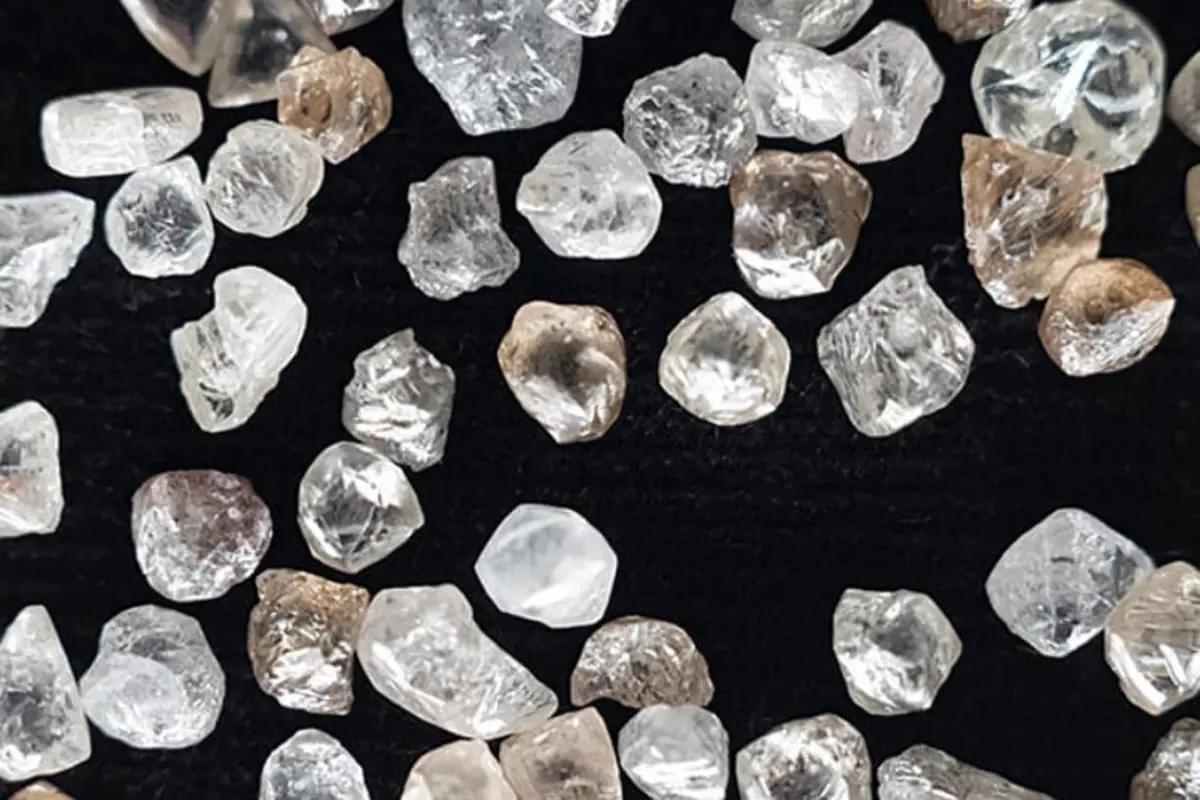 Natural Rough Diamonds Available For Sale | Other Personal Items | Luxembourg City | 2