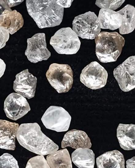 Natural Rough Diamonds Available For Sale | Other Personal Items | Luxembourg City | 2