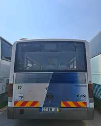 Selling Mercedes Bus with negotiable price