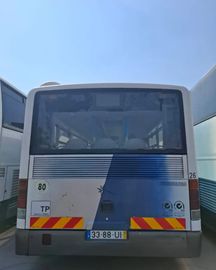 Selling Mercedes Bus with negotiable price