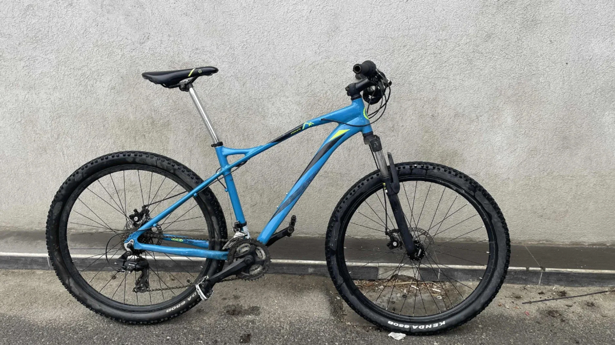 Mountain bike | Mountain bikes | Novi Sad | Ad gallery (SEO) | 3