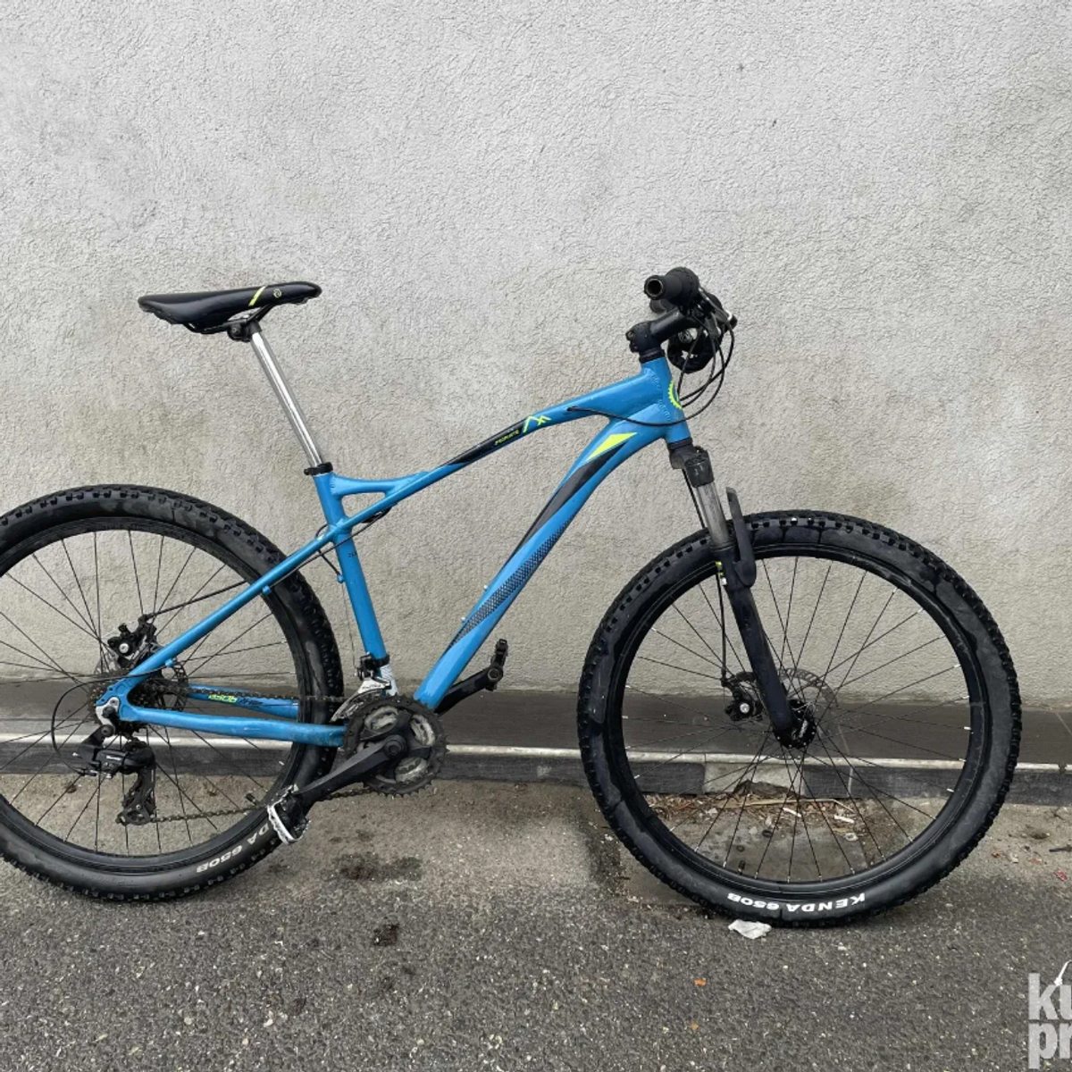 Mountain bike | Mountain bikes | Novi Sad | Ad gallery (SEO) | 1