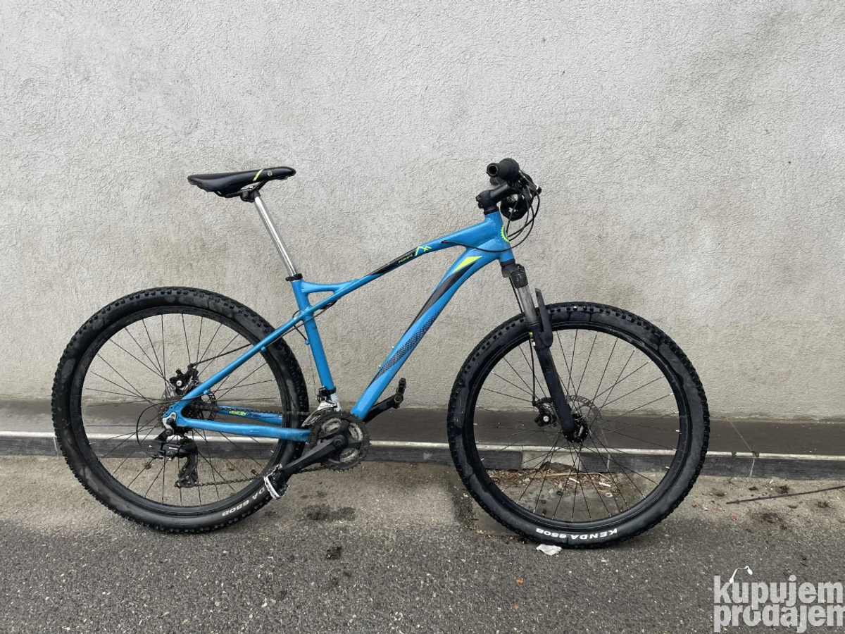 Mountain bike | Mountain bikes | Novi Sad | Ad gallery (SEO) | 2