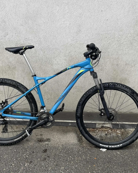 Mountain bike | Mountain bikes | Novi Sad | 1