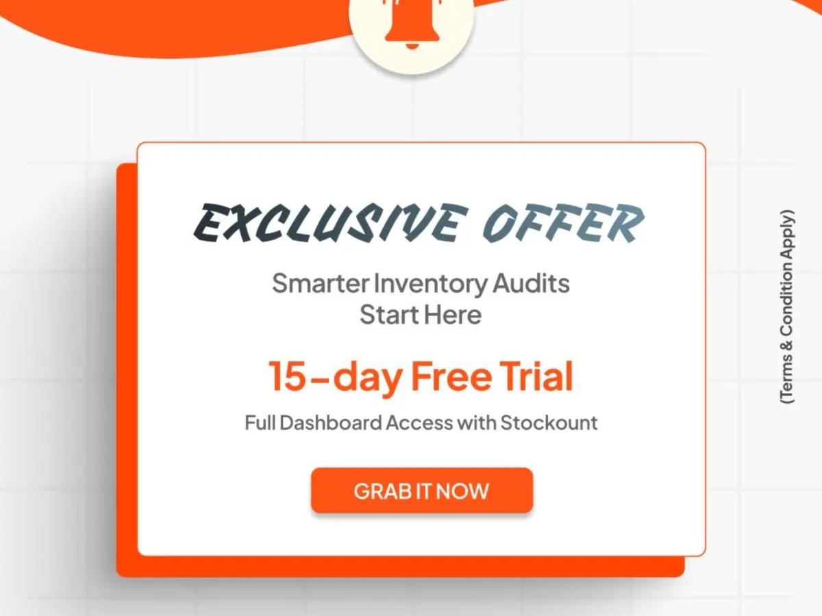 Get Accurate Inventory Audits – Free Trial Available | Accounting and Auditing Services | Minsk | Ad gallery (SEO) | 2