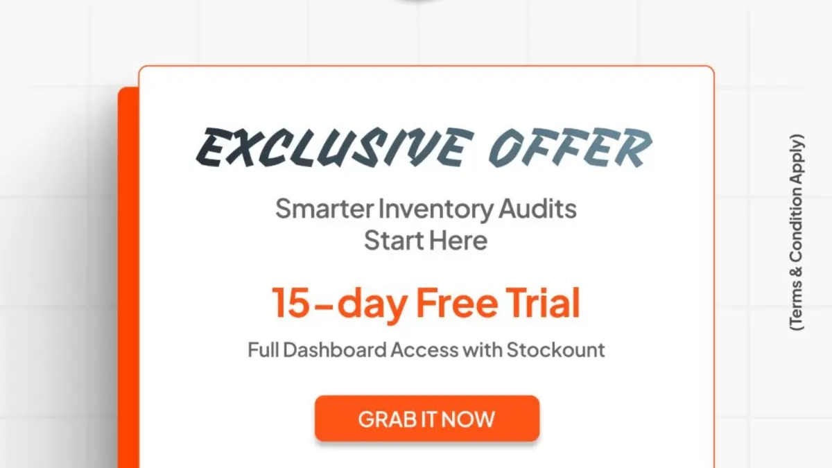 Get Accurate Inventory Audits – Free Trial Available | Accounting and Auditing Services | Minsk | Ad gallery (SEO) | 3