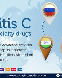 Affordable Hepatitis C Medications Available