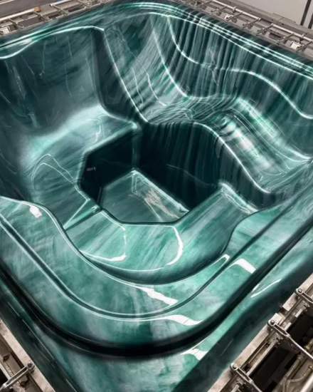 Kubil (Hot Tub) | Other goods for home and garden | Vilnius | 4