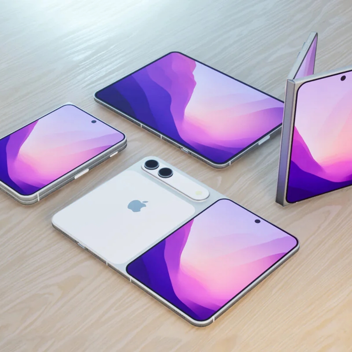 Apple iPhone iPhone Fold Cost €600 | Apple Iphone | Durres | Ad gallery (SEO) | 1