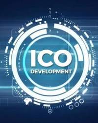 Start-to-End ICO Development Efficient Fundraising Solutions