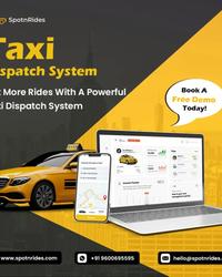 Streamline Your Fleet with Advanced Taxi Dispatch Software