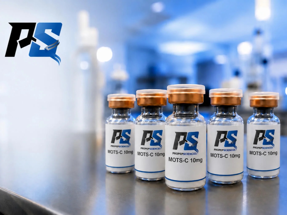 Propep Sciences - 2