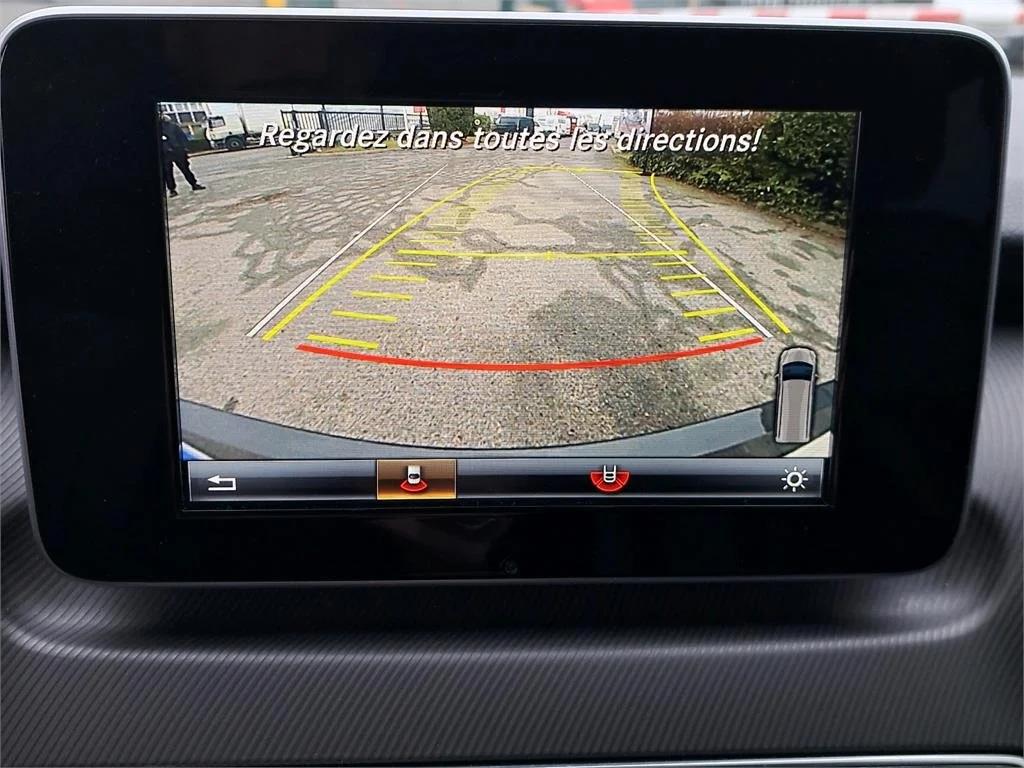 2018 Mercedes-Benz V 250 Executive | Mercedes-Benz | Amsterdam | 5