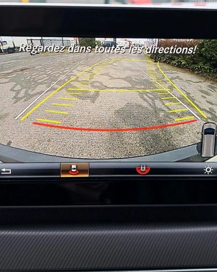 2018 Mercedes-Benz V 250 Executive | Mercedes-Benz | Amsterdam | 5
