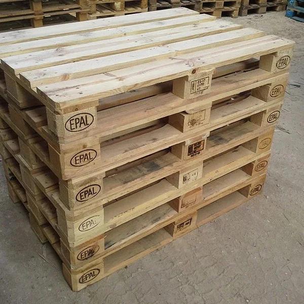 New EPAL Pallets for Sale in Hannover, Germany | Containers and packaging | Hamburg | 2
