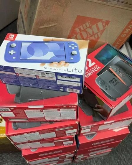 Nintendo Switch 2 complete bundle | Gaming Consoles | Antwerp | 3