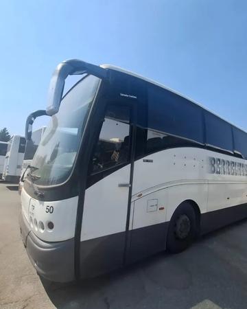 Selling MAN Bus with negotiable price