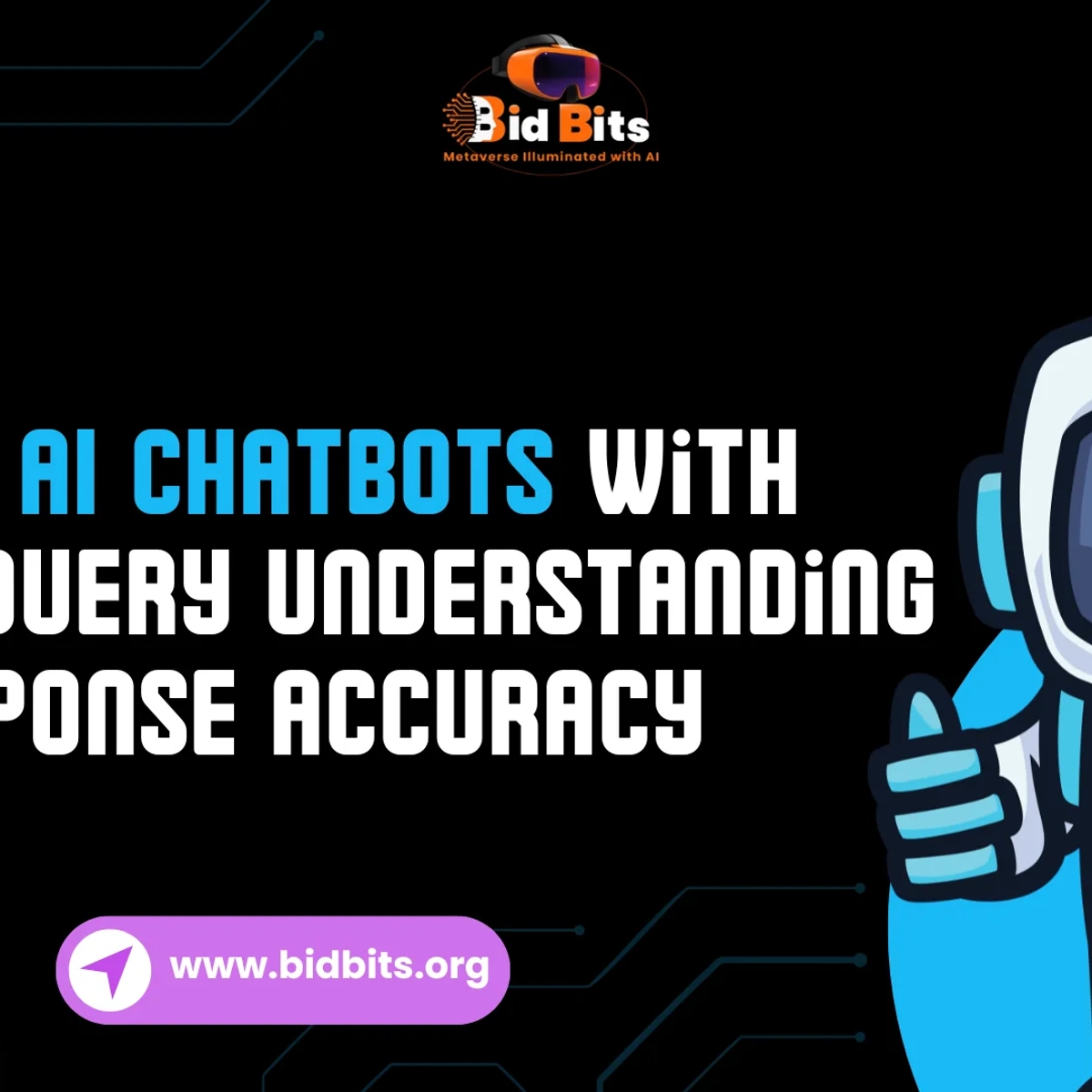 Develop AI Chatbots with Better Query Understanding and Response Accuracy | Advertising and Printing | Pleven | Ad gallery (SEO) | 1