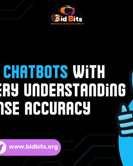 Develop AI Chatbots with Better Query Understanding and Response Accuracy | Advertising and Printing | Pleven | 1
