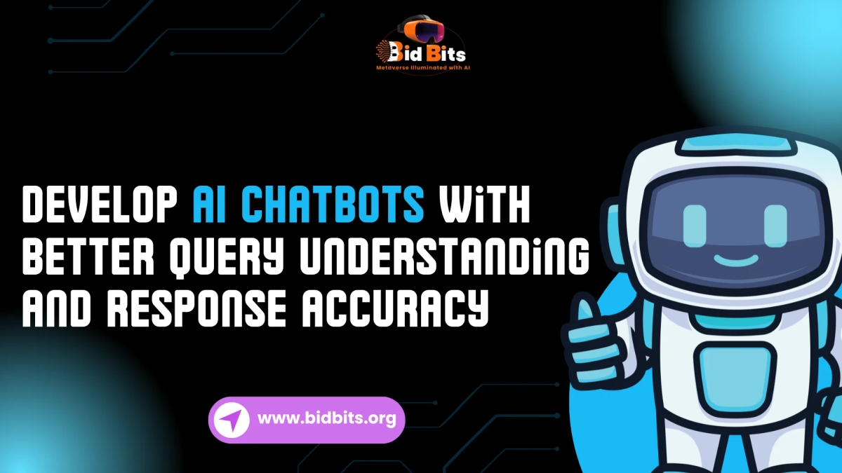 Develop AI Chatbots with Better Query Understanding and Response Accuracy | Advertising and Printing | Pleven | Ad gallery (SEO) | 3