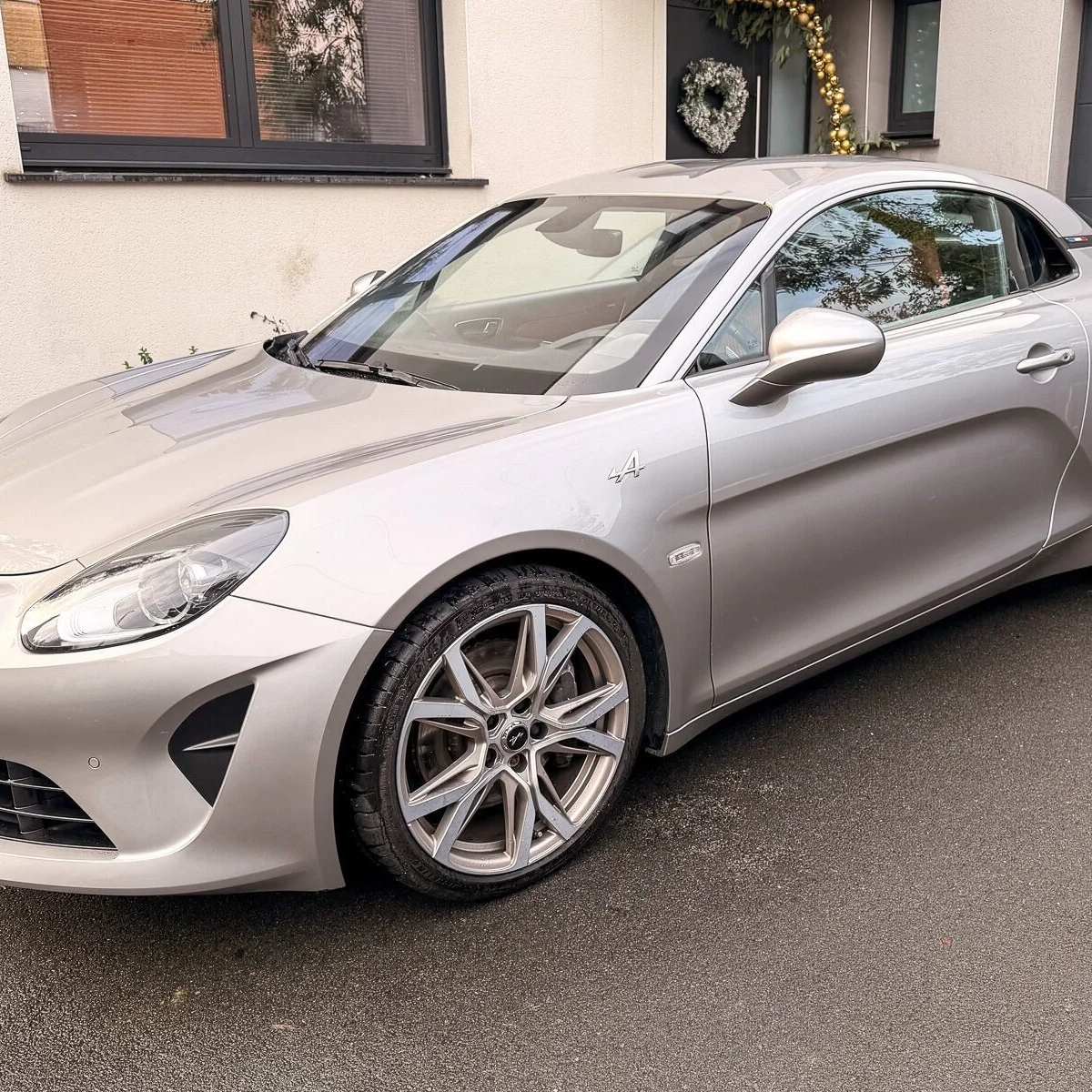 Alpine A110 Légende GT édition limitée | Alpine | Lille | Ad gallery (SEO) | 1